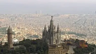 De Barcelone à Bilbao