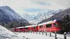 La ligne de la Bernina
