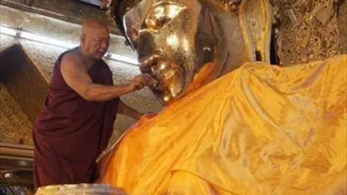 Casting En train à travers le Myanmar E02 2e étape