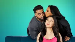 En trouple avec ma belle-mère Ne me laisse pas comme ça