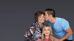 En trouple avec ma belle-mère
