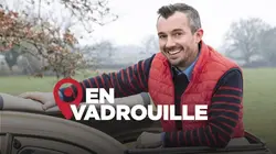 En vadrouille avec Loïc Ballet