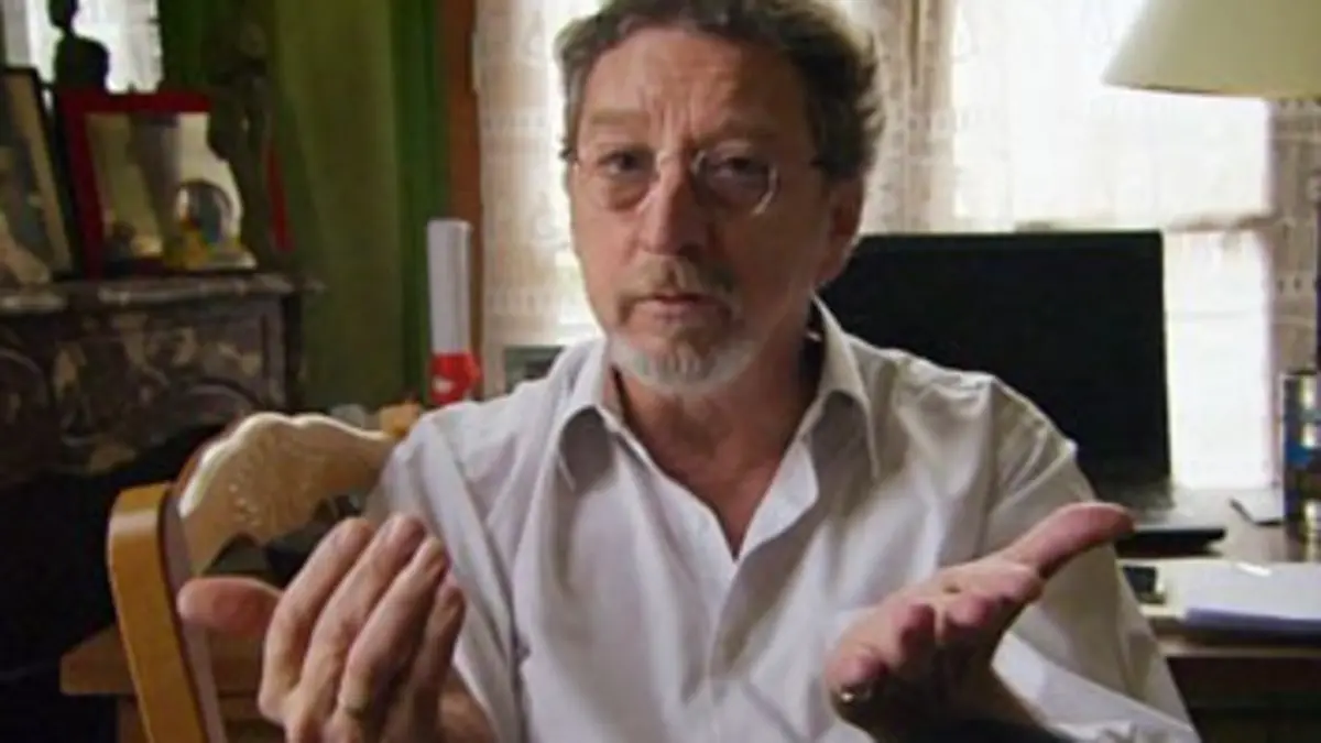 En vérité je vous le dis, conversation avec Robert Guédiguian