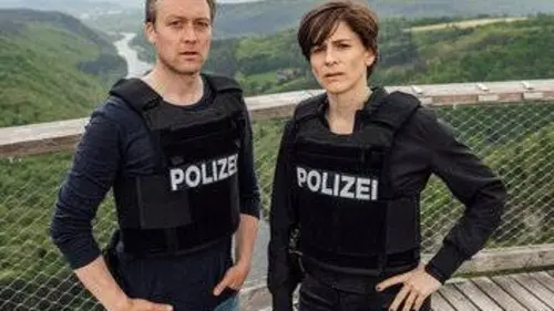 Casting En vérité : L'amour rend aveugle