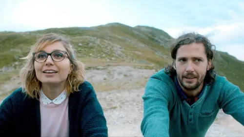 En voiture Camille !