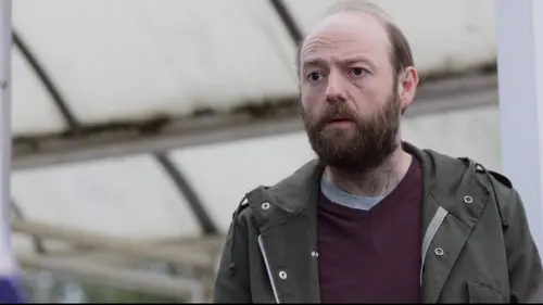 Casting En voiture Clara