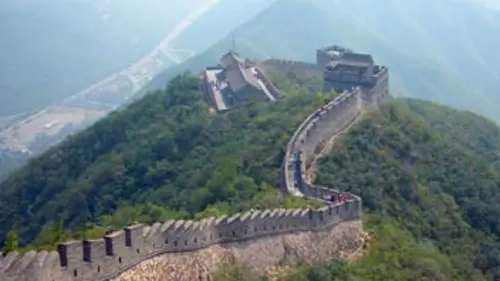 En voyage Chine (2/2)