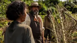 Enchaînés  S01E02 Sacrifices