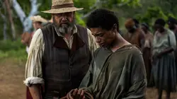 Enchaînés  S01E02 Sacrifices