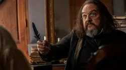 Enchaînés S01E06 La flamme
