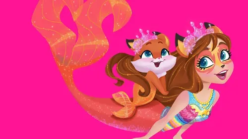 Enchantimals Le Royaume de l'Océan