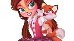 Enchantimals : Les contes du paradis sauvage