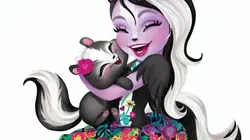 Enchantimals : Les contes du paradis sauvage