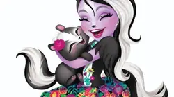 Enchantimals : Les contes du paradis sauvage