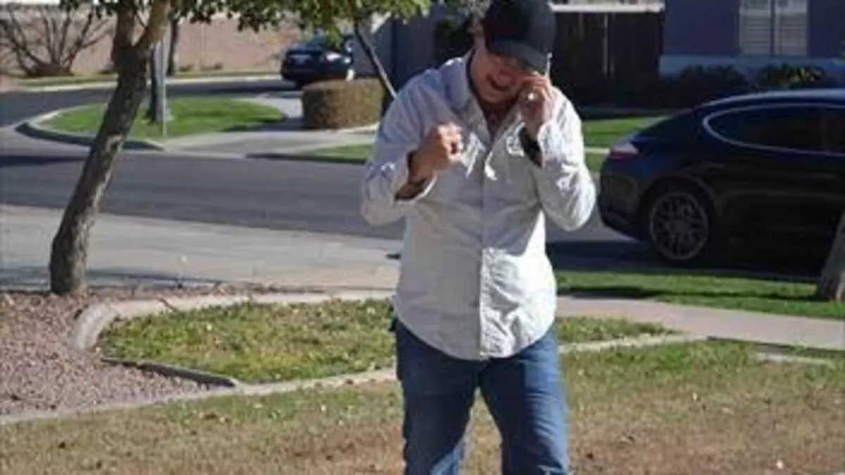 Enchères à l'aveugle replay