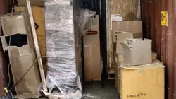 Enchères à tout prix S01E04 La fin d'un règne