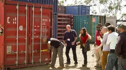 Enchères à tout prix S01E07 Les mystères de l'Orient