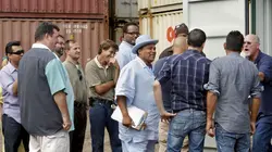 Enchères à tout prix S01E09 La compétition fait rage