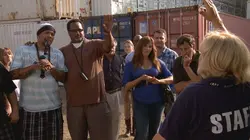 Enchères à tout prix S02E02 De l'Afrique à la Chine