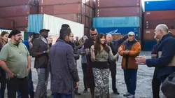 Enchères à tout prix S02E01 Welcome back !