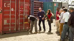 Enchères à tout prix S02E01 Welcome back !