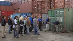 Enchères à tout prix S02E04 Méga cargaison