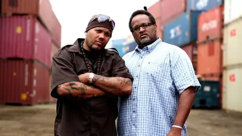 Enchères à tout prix Une alliance inattendue