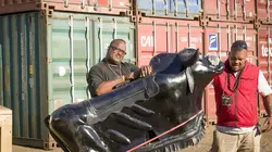 Enchères à tout prix