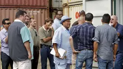 Enchères à tout prix S01E04 La fin d'un règne