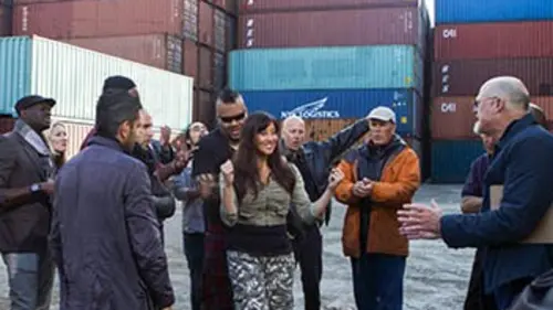 Enchères à tout prix S01E01 Spéculation totale