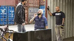 Sur RMC Découverte à 22h20 : Enchères à tout prix