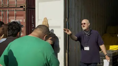 Enchères à tout prix S02E08 Frissons garantis !