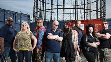 Enchères à tout prix spécial British S04E05 Crise de larmes