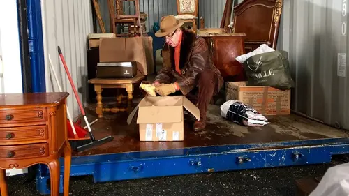 Casting Enchères made in France