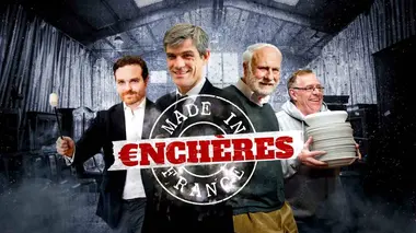 Enchères made in France S01E10 Un chien dans un jeu de quilles