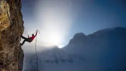 Encordés, 200 dans le regard des guides de Chamonix