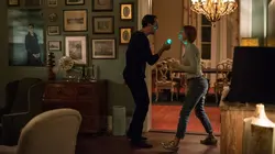 Encore et toujours amoureux