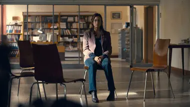 End of Summer S01E01