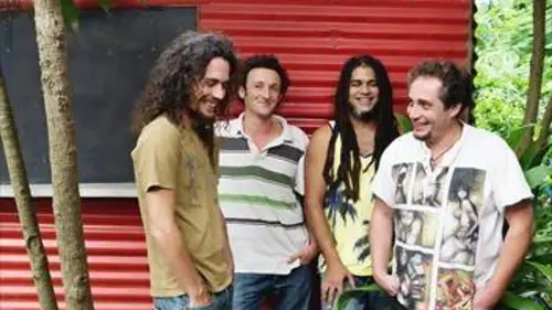 Endemix Live 100 Fous