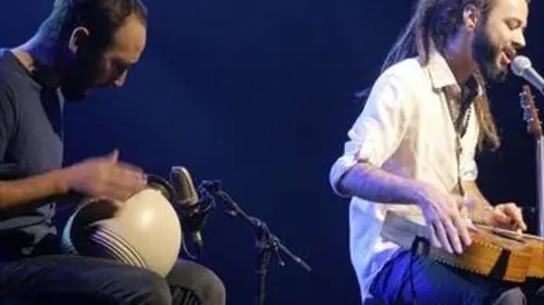 Endemix Live Jason Mist