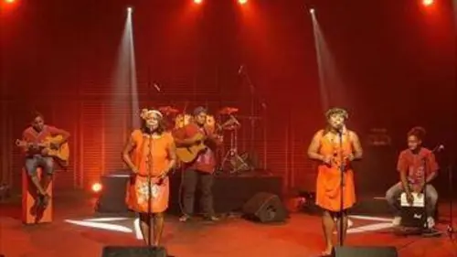 Endemix Live Nayrouz