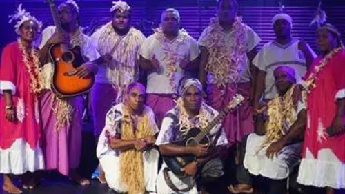 Endemix Live Sumaele