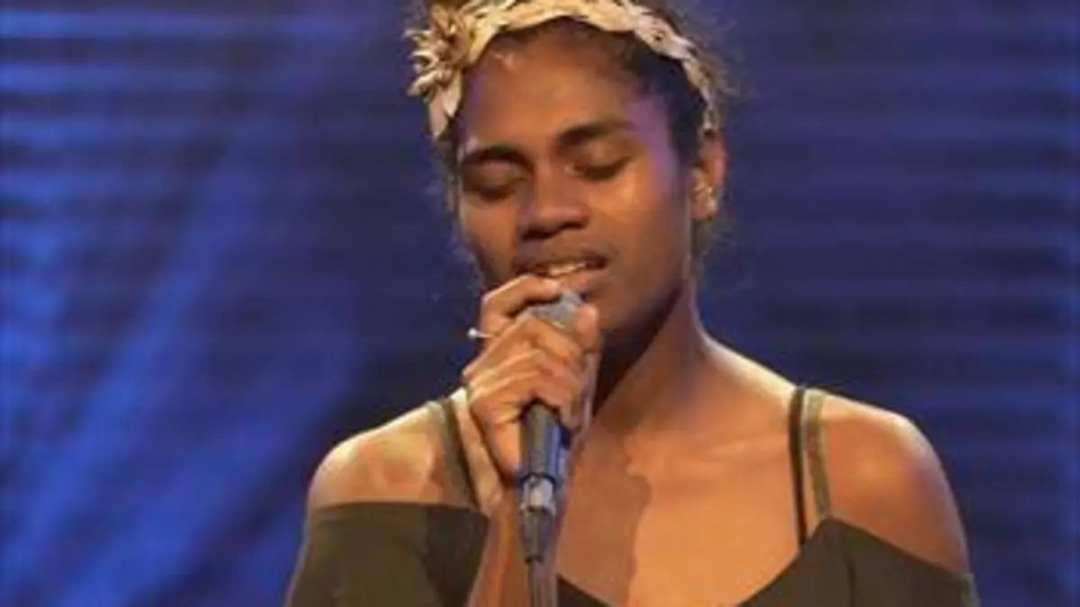 Endemix Live Michèle Molé