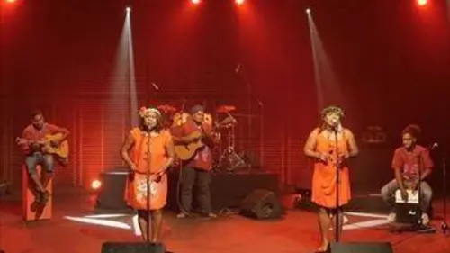 Endemix Live Nayrouz