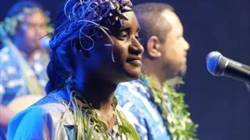 Endemix Live Blue Hau