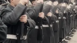 Endgame - 1945, d'une guerre à l'autre
