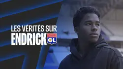 Endrick, l'envol - Itinéraire d'un surdoué