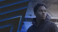 Endrick, l'envol - Itinéraire d'un surdoué