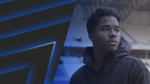 Endrick, l'envol - Itinéraire d'un surdoué