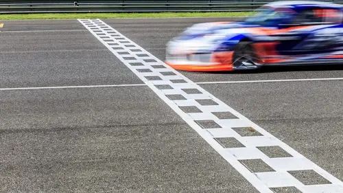 Endurance 6 Heures de Sao Paulo